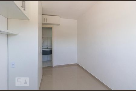 Quarto 1 - suite de apartamento à venda com 2 quartos, 48m² em Sarandi, Porto Alegre