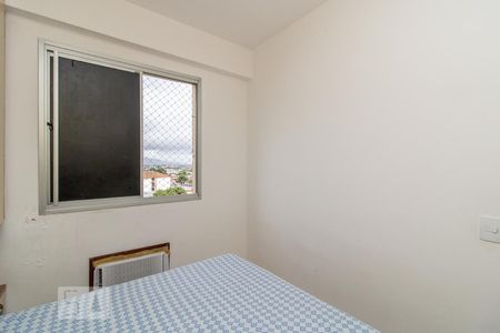 Quarto 1 de apartamento para alugar com 2 quartos, 49m² em Campinho, Rio de Janeiro