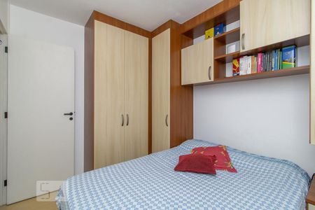 Quarto 1 de apartamento para alugar com 2 quartos, 49m² em Campinho, Rio de Janeiro