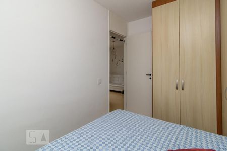 Quarto 1 de apartamento para alugar com 2 quartos, 49m² em Campinho, Rio de Janeiro