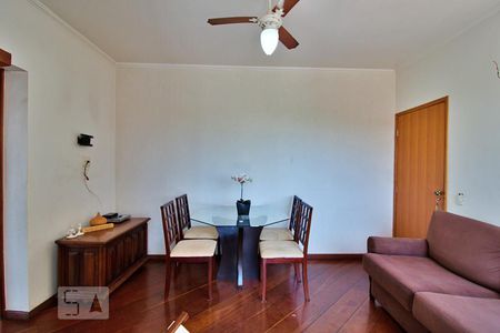 v de apartamento à venda com 1 quarto, 79m² em Parque Santos Dumont, Taboão da Serra