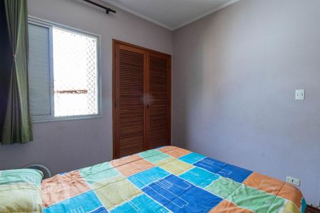 Quarto 2 de apartamento à venda com 3 quartos, 95m² em Jardim São Paulo, São Paulo