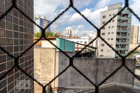 Vista do Quarto 1 de apartamento à venda com 3 quartos, 95m² em Jardim São Paulo, São Paulo