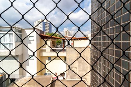 Vista do Quarto 2 de apartamento à venda com 3 quartos, 95m² em Jardim São Paulo, São Paulo