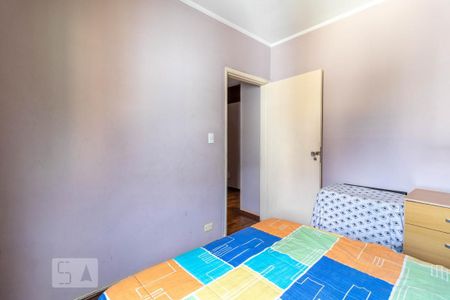 Quarto 2 de apartamento à venda com 3 quartos, 95m² em Jardim São Paulo, São Paulo