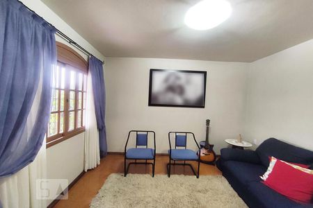 Sala de casa à venda com 2 quartos, 192m² em Operário, Novo Hamburgo