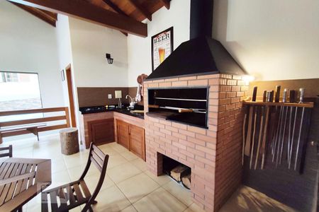 Casa à venda com 192m², 2 quartos e 2 vagas Casa à venda com 192m², 2 quartos e 2 vagasEspaço Gourmet