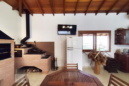 Casa à venda com 192m², 2 quartos e 2 vagas Casa à venda com 192m², 2 quartos e 2 vagasEspaço Gourmet