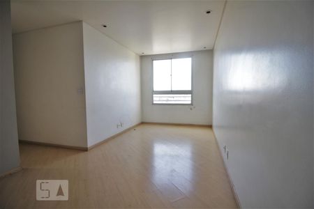 Sala de apartamento à venda com 2 quartos, 50m² em Fazenda Morumbi, São Paulo