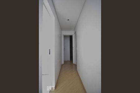 Corredor de apartamento à venda com 2 quartos, 50m² em Fazenda Morumbi, São Paulo