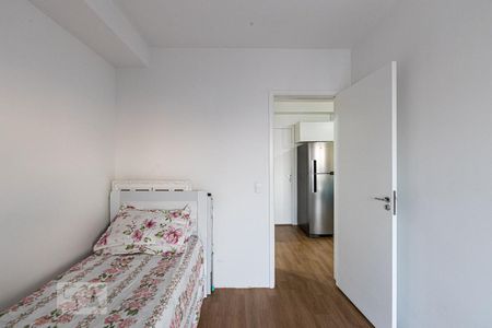 Quarto de apartamento para alugar com 1 quarto, 41m² em Tatuapé, São Paulo