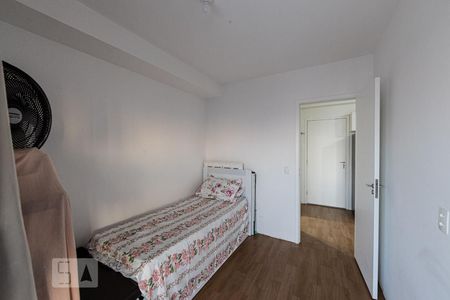 Quarto de apartamento para alugar com 1 quarto, 41m² em Tatuapé, São Paulo