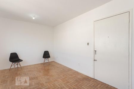 Dormitório de apartamento à venda com 1 quarto, 38m² em São Geraldo, Porto Alegre