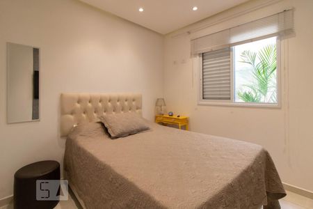 Quarto de casa de condomínio à venda com 1 quarto, 35m² em Vila Gustavo, São Paulo