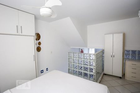 quarto de kitnet/studio para alugar com 1 quarto, 48m² em Vila Tramontano, São Paulo