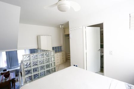 quarto de kitnet/studio para alugar com 1 quarto, 48m² em Vila Tramontano, São Paulo