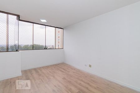 Sala de apartamento à venda com 3 quartos, 84m² em Barro Branco (zona Norte), São Paulo