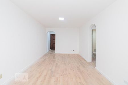 Sala de apartamento à venda com 3 quartos, 84m² em Barro Branco (zona Norte), São Paulo