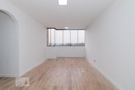 Sala de apartamento à venda com 3 quartos, 84m² em Barro Branco (zona Norte), São Paulo