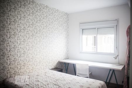 Quarto de kitnet/studio para alugar com 1 quarto, 41m² em Bela Vista, São Paulo