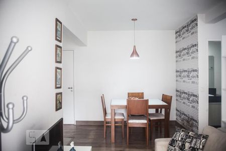 Sala de kitnet/studio para alugar com 1 quarto, 41m² em Bela Vista, São Paulo