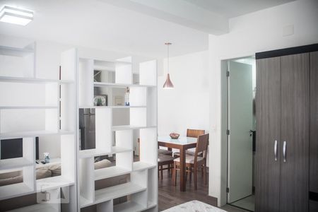 Quarto de kitnet/studio para alugar com 1 quarto, 41m² em Bela Vista, São Paulo