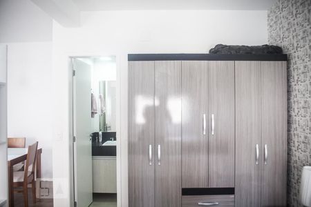 Quarto de kitnet/studio para alugar com 1 quarto, 41m² em Bela Vista, São Paulo