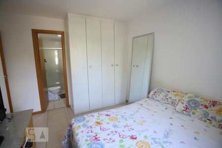 Quarto 1 de apartamento para alugar com 3 quartos, 82m² em Taquara, Rio de Janeiro