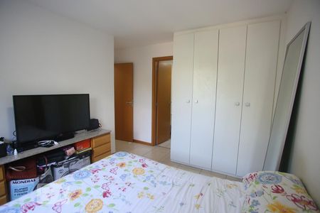 Quarto 1 de apartamento à venda com 3 quartos, 82m² em Taquara, Rio de Janeiro