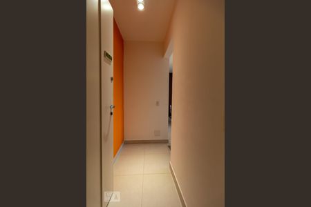 Hall de Entrada de apartamento para alugar com 3 quartos, 64m² em Vila Butantã, São Paulo