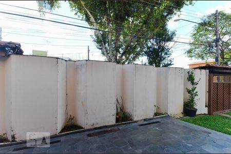 Vista da Sala de casa à venda com 5 quartos, 290m² em Vila Galvão, Guarulhos