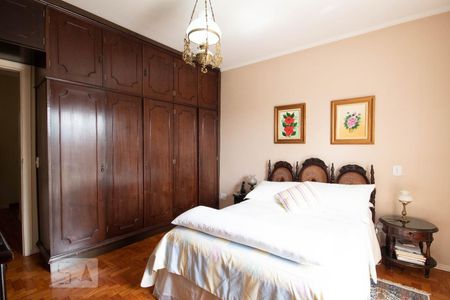 Quarto 1 de casa à venda com 3 quartos, 198m² em Centro, Osasco