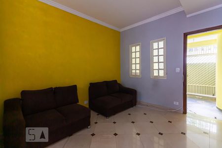 Sala de casa à venda com 1 quarto, 555m² em Santo Antônio, Osasco