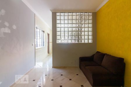 Sala de casa à venda com 1 quarto, 555m² em Santo Antônio, Osasco