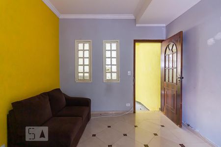 Sala de casa à venda com 1 quarto, 555m² em Santo Antônio, Osasco