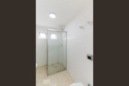 Banheiro Social de apartamento para alugar com 2 quartos, 65m² em Planalto Paulista, São Paulo