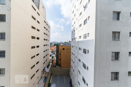 Vista do Quarto 2 de apartamento para alugar com 2 quartos, 65m² em Planalto Paulista, São Paulo