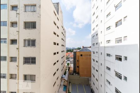 Vista do Quarto 1 de apartamento para alugar com 2 quartos, 65m² em Planalto Paulista, São Paulo