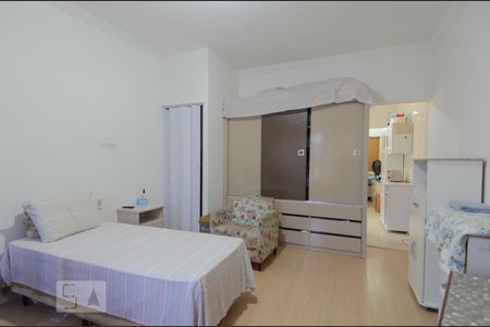 Sala de apartamento à venda com 2 quartos, 250m² em Vila Aprazível, Guarulhos