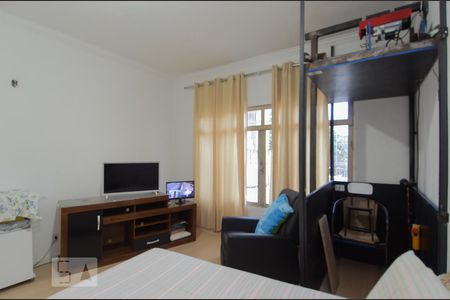 Sala de apartamento à venda com 2 quartos, 250m² em Vila Aprazível, Guarulhos