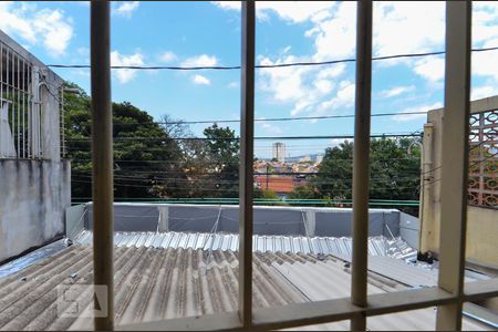Vista da Sala de apartamento à venda com 2 quartos, 250m² em Vila Aprazível, Guarulhos