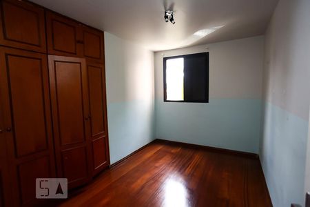Quarto 1 de apartamento para alugar com 2 quartos, 60m² em Jardim Morro Verde, São Paulo