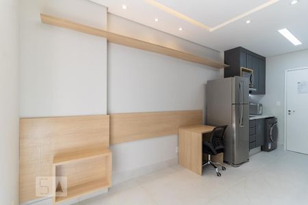 Quarto de kitnet/studio para alugar com 1 quarto, 25m² em Vila Mariana, São Paulo