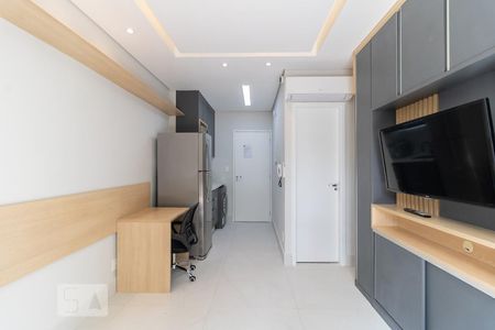 Quarto de kitnet/studio para alugar com 1 quarto, 25m² em Vila Mariana, São Paulo