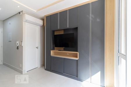 Quarto de kitnet/studio para alugar com 1 quarto, 25m² em Vila Mariana, São Paulo