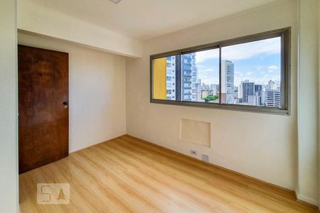 Quarto de apartamento à venda com 1 quarto, 46m² em Vila Mariana, São Paulo