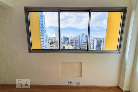 Quarto de apartamento à venda com 1 quarto, 46m² em Vila Mariana, São Paulo