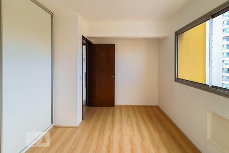 Quarto de apartamento à venda com 1 quarto, 46m² em Vila Mariana, São Paulo