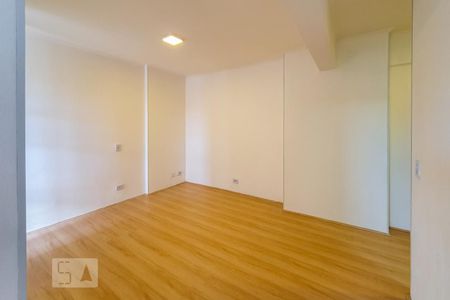 Sala de apartamento à venda com 1 quarto, 46m² em Vila Mariana, São Paulo