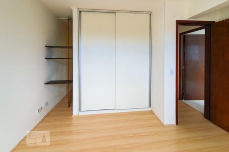 Quarto de apartamento à venda com 1 quarto, 46m² em Vila Mariana, São Paulo